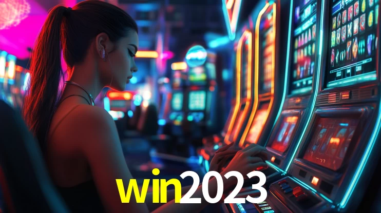 win2023 App
